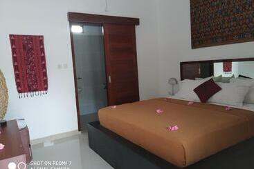 Bed and Breakfast Villa Tom And Jerry