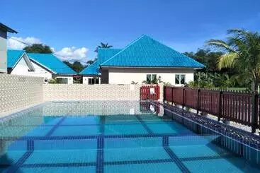 ホテル Dvilla Guesthouse Langkawi