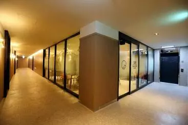 Hotel Forest 701