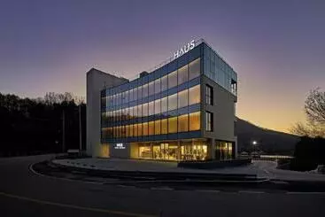 Hotel Haus