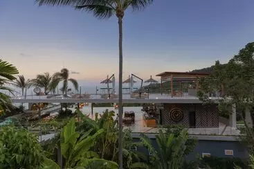 هتل Kapuhala