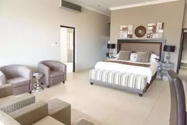 Hotel Legend Safari Villas