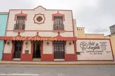 هتل Margarita