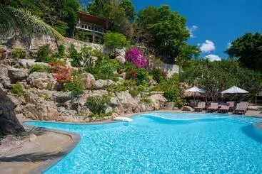 Hotelli View Point Resort