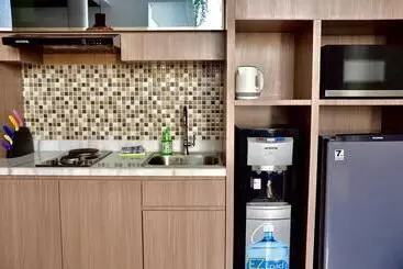 Apartamenty turystyczne Ola Villas At Uluwatu Pecatu