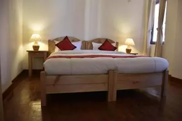 پانسیون Rokpa Guest House