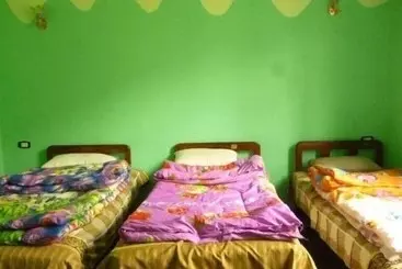 Safary Hotel   Hostel