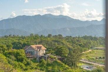 Goseong Theprism Pension