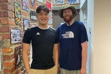 Hostel Spot On 90051 Zzz Sleep Mode Capsule