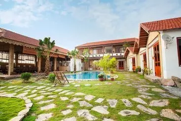 Trang An Yourhome Ninh Binh   Hostel