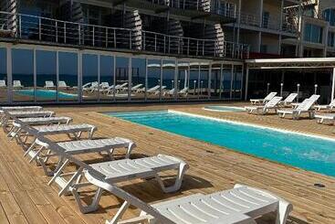 Apart Hotel Poseidon