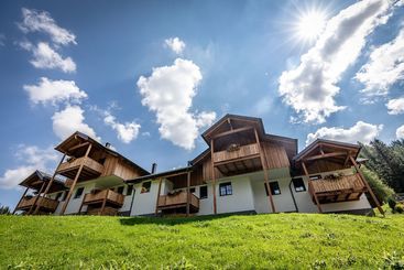 Appartments Edelraute