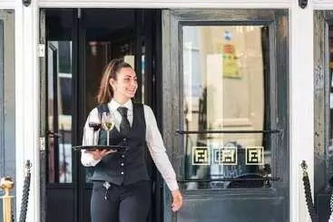 Boutique Hotel Eleanor