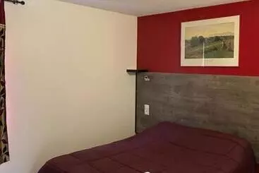 Fast Hotel Brie Comte Robert