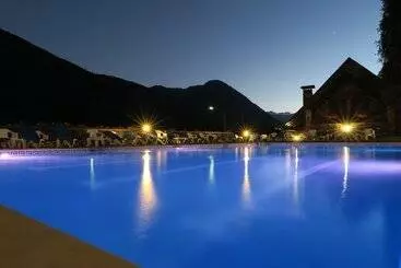 Hotel Lacreu