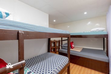 ホテル Zen Rooms Basic Junsims Siargao