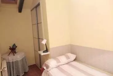 Apartaments turístics Charming House In Geria With Terrace