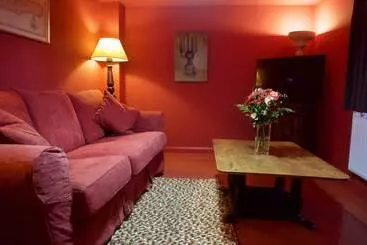 Appartements touristiques No1 Dove Street