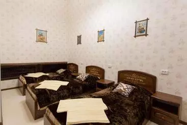 ペンション Imran Guest House