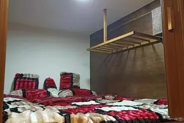 Petra Cabin Inn Hostel&resturant