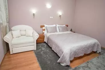 Sin Kom Hotel Garni