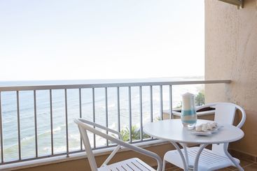 아파트 Sunhome Marbella Estudio