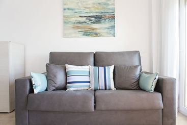 Apartament Sunhome Marbella Estudio