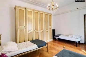 City Center Best Hostel