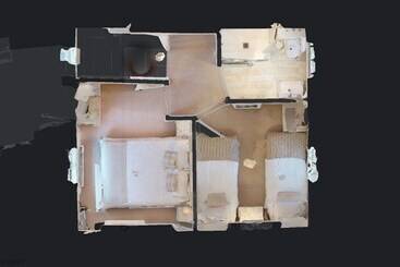 Croyde Victoria Cottage 2 Bedrooms