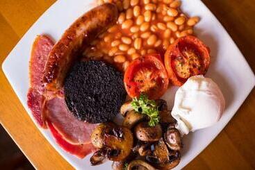 فندق فئة نجمة واحدة The Kings Arms