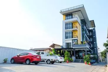 Hotel Baan Jumpa Residence