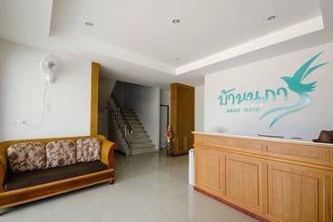 Hotel Baan Napa Hua Hin