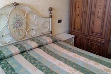 酒店 Grazia Ristorante