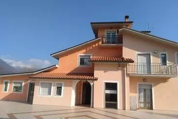 Hotelli Grazia Ristorante