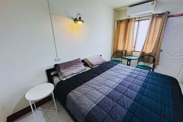 Hotelli K.l.apartment