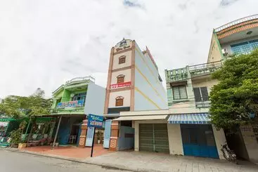 Hotel Thien Nam