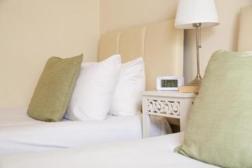 Bed and Breakfast Lilybank House