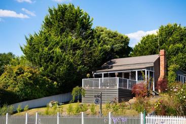 آپارتمانهای توریستها Petite Maison