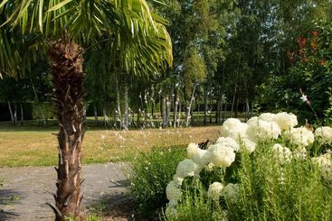 קוטג'' Au Fil Du Vizezy Gites