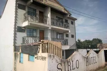 Bed and Breakfast Sirlo