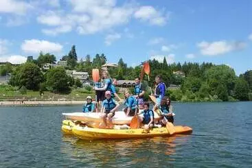 Casa Rural Domaine Les 2 Mondes