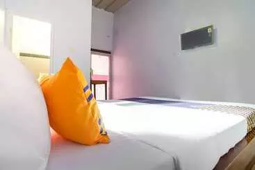 Hotel Spot On 3199 Galaxy House 234 Syariah