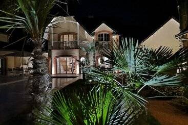 پانسیون La Rêverie