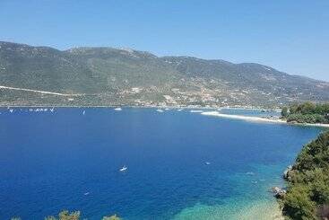 آپارتمانهای توریستها Soul Beach Suites