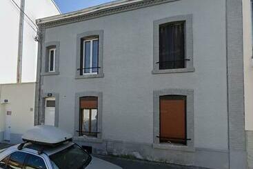 Appartamenti turistici Suite Boudet 16