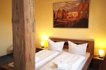 Pension Gasthof Zur Rose