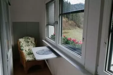 Apartamentos turísticos Pretty Apartment In Oppenau Near Black Forest National Park