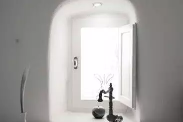 آپارتمان Valsamo Suites