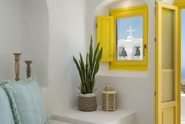Appartamento Valsamo Suites