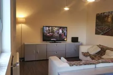 Albergue Cara Norte